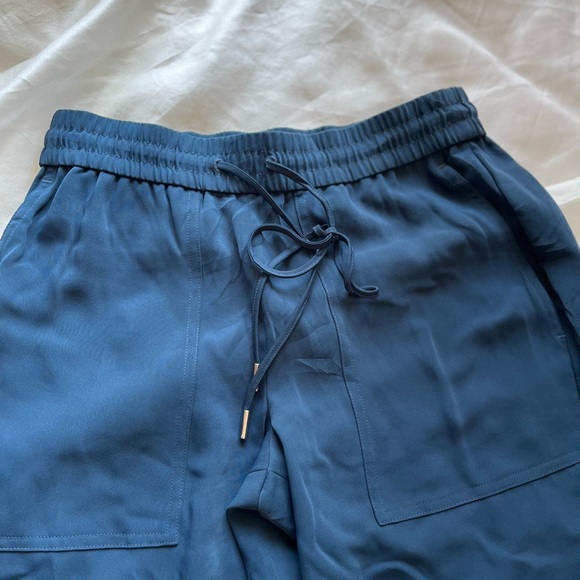 Ann Taylor Other - (RESERVED)Ann Taylor Highwaist joggers